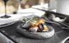 Reštaurácia, Alpine Resort Sportalm Pitztal ****, Tirolsko