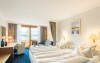 Izby, Yachthotel Chiemsee ****, Prien, Nemecko