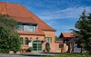 Bernsteinschloss Wendorf *****, Pomoransko, Nemecko