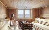 Wellness, Beach Motel Heiligenhafen, Baltské more, Nemecko