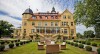 Bernsteinschloss Wendorf *****, Pomoransko, Nemecko