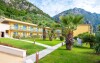 Exteriér, Hotel Cristina ***, Limone Sul Garda BS, Taliansko