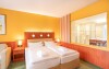 Izby, SEETELHOTEL Nautic Usedom Hotel & Spa, Nemecko