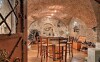 Vínna pivnica, Al Posta Hotel 1899 ****, Tirolsko, Taliansko