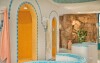 Wellness, Hotel Bernstein Prerow ****, Nemecko