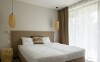 Izby, Saltic Resort & Spa Leba ****, Baltské more