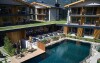 Wellness, Hotel MorgenZeit ****, Maria Alm, Rakúsko