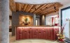 Interiér, Hotel Lohningerhof ****, Maria Alm, Rakúsko