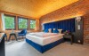 Izby, Hotel zur Heidschnucke ****, Asendorf, Nemecko