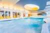 Wellness, Puchasplus Stegersbach ****, Burgenland, Rakúsko