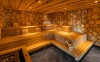 Drevená sauna, My Arbor - Dolomity *****, Brixen, Taliansko