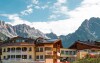 Horský hotel, Hotel & SPA Urslauerhof ****, Maria Alm/Hinterthal, Rakúsko