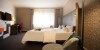 Izby, Pentahotel Leipzig ****, Lipsko, Nemecko
