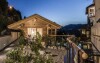 Presulis Hideaway Apartments & Restaurant, Völs am Schlern, Dolomity, Taliansko