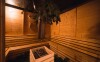 Sauna, Hotel Adlernest ****, Bolzano, Taliansko