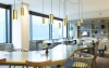 Reštaurácia, The Hague Marriott Hotel ****, Haag, Holandsko