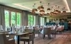 Reštaurácia, Hotel Alpenhof Murnau *****, Bavorsko, Nemecko