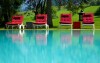 Wellness, Hotel Ludwig Royal ****superior, Nemecko