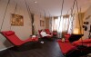 Wellness, Göbel's Sophien Hotel ****, Eisenach, Nemecko