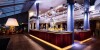 Interiér, Pentahotel Leipzig ****, Lipsko, Nemecko
