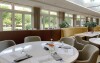 Reštaurácia, SEETELHOTEL Ostseehotel Ahlbeck ****, Nemecko