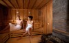 Wellness, Hotel Berg's Alte Bauernschänke ****, Rýn, Nemecko