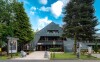 Hotel zur Heidschnucke ****, Asendorf, Nemecko
