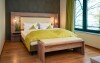Izby, Seehotel Berlin-Rangsdorf ****, Nemecko