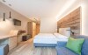 Izby, Hotel Wieser ****, Freienfeld, Tirolsko, Taliansko