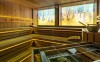 Wellness, Hotel Ludwig Royal ****superior, Nemecko