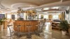 Bar, Hotel Bischofhof ***, Klausen, Taliansko