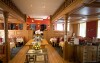 Reštaurácia, Hotel Berg's Alte Bauernschänke ****, Nemecko