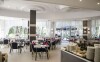 Reštaurácia, Hotel Grand Kapitan Medi-SPA ****, Poľsko