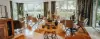 Interiér, Boutique Hotel Diana ***, Bad Füssing, Nemecko