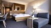 Izby, Hotel Das Weitblick Allgäu ****, Alpy, Nemecko