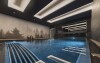 Wellness, Alpine Resort Sportalm Pitztal ****, Tirolsko