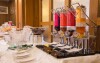 Reštaurácia, Bonotto Hotel Palladio ****, Bassano del Grappa
