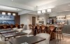 Reštaurácia, The Hague Marriott Hotel ****, Haag, Holandsko
