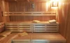 Wellness, Mythenresort Heimdall ****, Thale, Nemecko