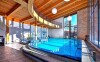 Wellness, Al Posta Hotel 1899 ****, Tirolsko, Taliansko