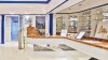Interiér, Vital- und Wellnesshotel Albblick ****, Nemecko