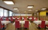 Reštaurácia, Hotel Royal Village ****, Limone sul Garda (BS), Taliansko