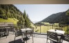 Terasa, Hotel Schölzhorn ***, Racines, Taliansko