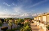 Hotelová budova, Hotel Du Parc ****, Sirmione, Taliansko