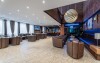Interiér, Hotel zur Heidschnucke ****, Asendorf, Nemecko
