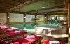 Wellness, Hotel Ludwig Royal ****superior, Nemecko