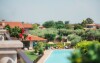 Bazén, Hotel Splendid Sole ****, Manerba del Garda, Taliansko