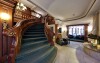 Interiér, Struck Landhotel & SPA, Attendorn, Nemecko
