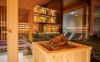 Wellness, Hotel MorgenZeit ****, Maria Alm, Rakúsko