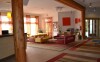 Hotelová hala, Garda Sporting Club Hotel ****, Riva del Garda (TN), Taliansko